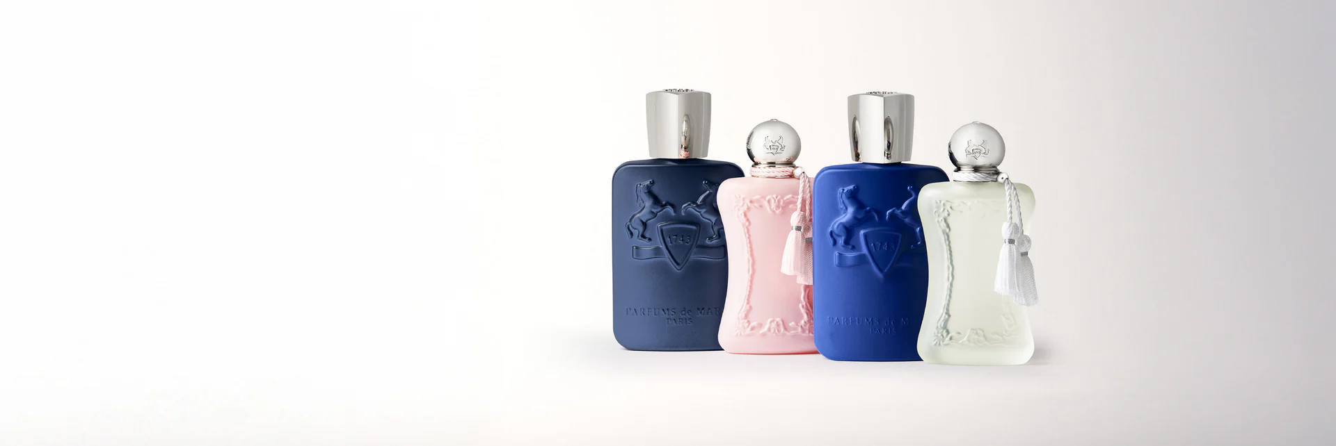 Exquisite French Artistry in Fragrance